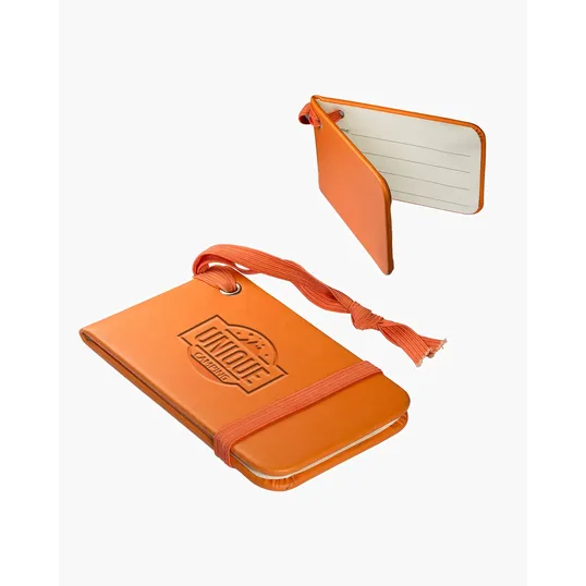 Tuscany Luggage Tag — view 14
