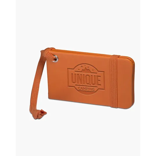 Tuscany Luggage Tag — view 15