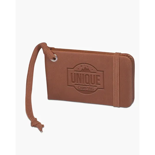 Tuscany Luggage Tag — view 19