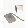 Tuscany Luggage Tag — view 12