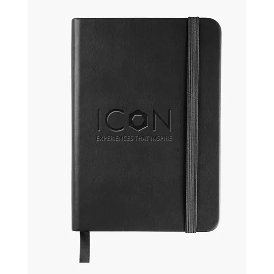 Junior Journal Notebook - 3.5" x 5" — view 2