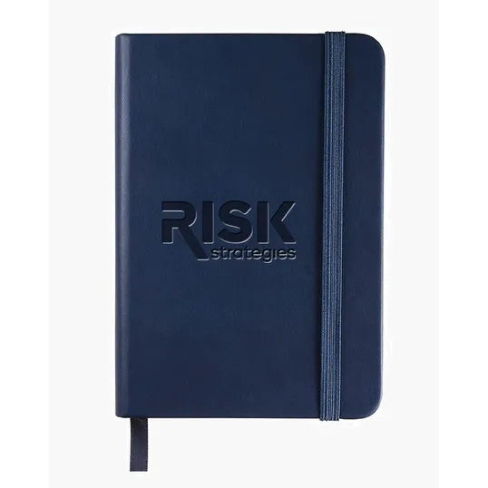 Junior Journal Notebook - 3.5" x 5" — view 3