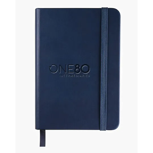 Junior Journal Notebook - 3.5" x 5" — view 4