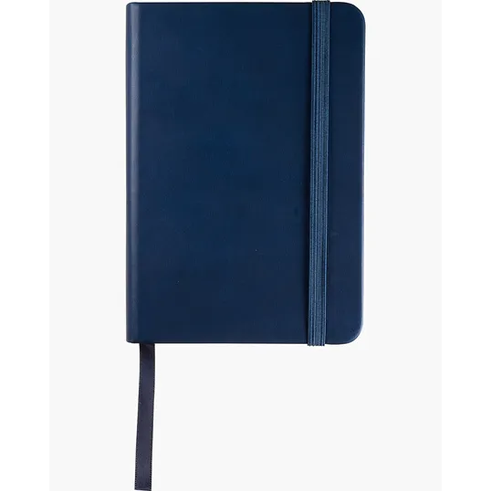Junior Journal Notebook - 3.5" x 5"