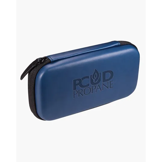 Italian Thermo PU Tech Case — view 4
