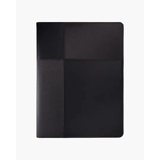 Tuscany Duo-Textured Padfolio