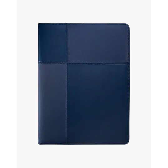 Tuscany Duo-Textured Padfolio — view 2