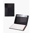 Tuscany Duo-Textured Padfolio — view 4
