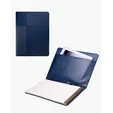 Tuscany Duo-Textured Padfolio — view 5