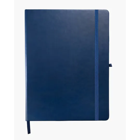 Leeman Large Hardcover Journal Notebook 7.5" x 9.875" — view 2