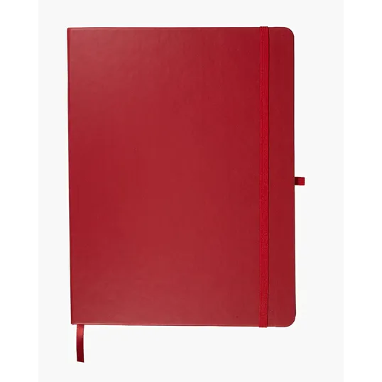 Leeman Large Hardcover Journal Notebook 7.5" x 9.875" — view 3