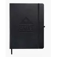 Leeman Large Hardcover Journal Notebook 7.5" x 9.875" — view 5