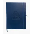 Leeman Large Hardcover Journal Notebook 7.5" x 9.875" — view 6