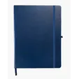 Leeman Large Hardcover Journal Notebook 7.5" x 9.875" — view 2