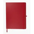 Leeman Large Hardcover Journal Notebook 7.5" x 9.875" — view 3