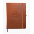 Leeman Large Hardcover Journal Notebook 7.5" x 9.875" — view 8