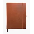 Leeman Large Hardcover Journal Notebook 7.5" x 9.875" — view 4