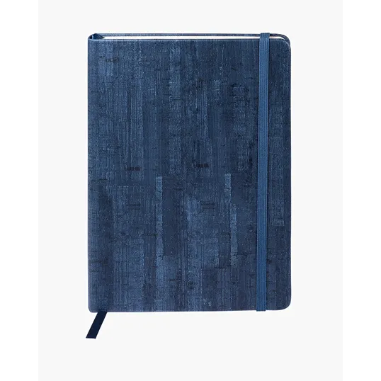Ruled Journal Notebook 5.75" x 8.25" with Elastic Closure