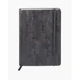 Ruled Journal Notebook 5.75" x 8.25" with Elastic Closure — view 2