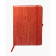 Ruled Journal Notebook 5.75" x 8.25" with Elastic Closure — view 4