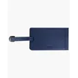 Leeman Duo-Textured Luggage Tag — view 3