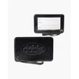 Leeman Luggage Tag with Clear PVC Display Window — view 10