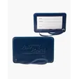 Leeman Luggage Tag with Clear PVC Display Window — view 11
