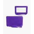 Leeman Luggage Tag with Clear PVC Display Window — view 6
