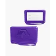 Leeman Luggage Tag with Clear PVC Display Window — view 14