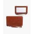 Leeman Luggage Tag with Clear PVC Display Window — view 8