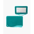 Leeman Luggage Tag with Clear PVC Display Window — view 9