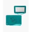Leeman Luggage Tag with Clear PVC Display Window — view 16