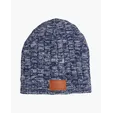 Heathered Knit Beanie