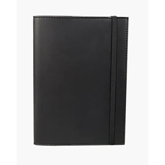 Tuscany Refillable Journal Notebook, 6" x 8.5" — view 5