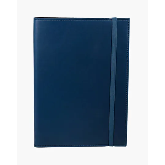 Tuscany Refillable Journal Notebook, 6" x 8.5" — view 6