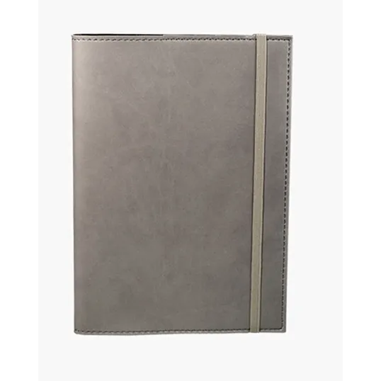 Tuscany Refillable Journal Notebook, 6" x 8.5" — view 7