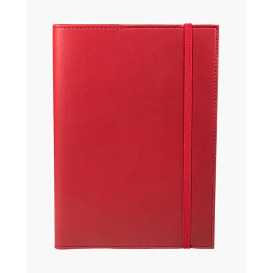 Tuscany Refillable Journal Notebook, 6" x 8.5" — view 8