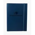 Tuscany Refillable Journal Notebook, 6" x 8.5" — view 2