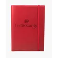 Tuscany Refillable Journal Notebook, 6" x 8.5" — view 4