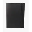Tuscany Refillable Journal Notebook, 6" x 8.5" — view 5