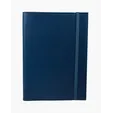 Tuscany Refillable Journal Notebook, 6" x 8.5" — view 6
