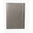 Tuscany Refillable Journal Notebook, 6" x 8.5" — view 7