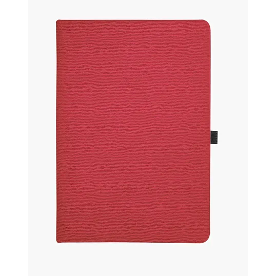 Journal Notebook with Phone Pocket, 5.625" x 8.25" — view 7