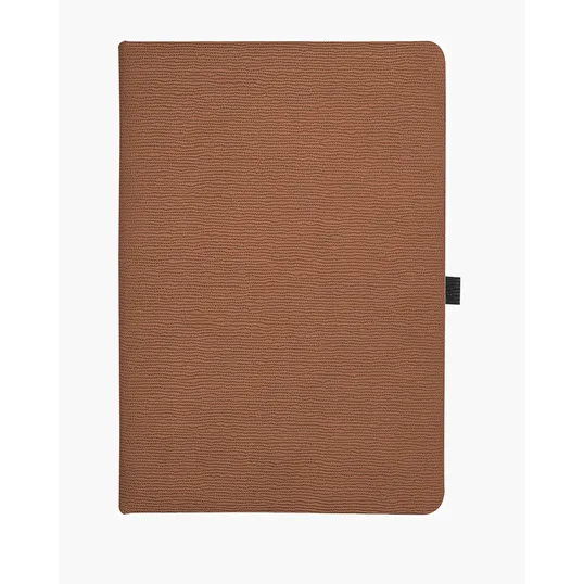 Journal Notebook with Phone Pocket, 5.625" x 8.25" — view 9
