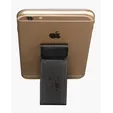 Leeman Tuscany Magic Phone Stand — view 2