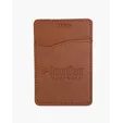 Tuscany RFID Mobile Device Pocket — view 3