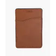 Tuscany RFID Mobile Device Pocket — view 2