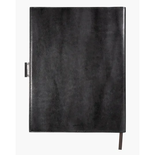 Venezia Refillable Journal with Cover, 7.5" x 9.8" — view 3