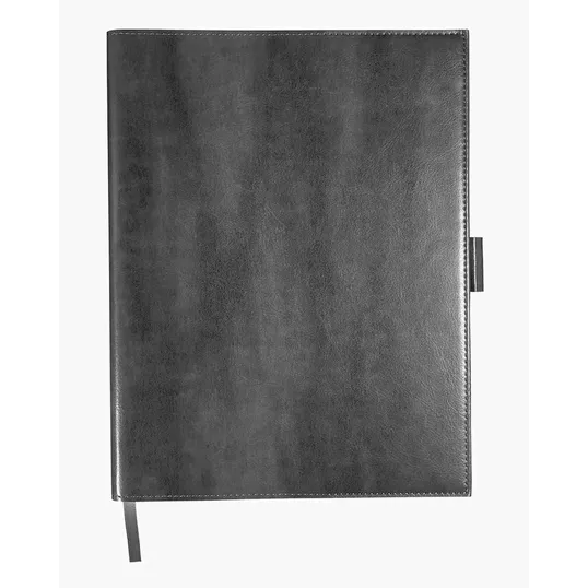 Venezia Refillable Journal with Cover, 7.5" x 9.8" — view 4