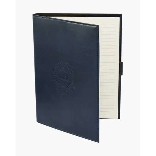 Venezia Refillable Journal with Cover, 7.5" x 9.8" — view 7